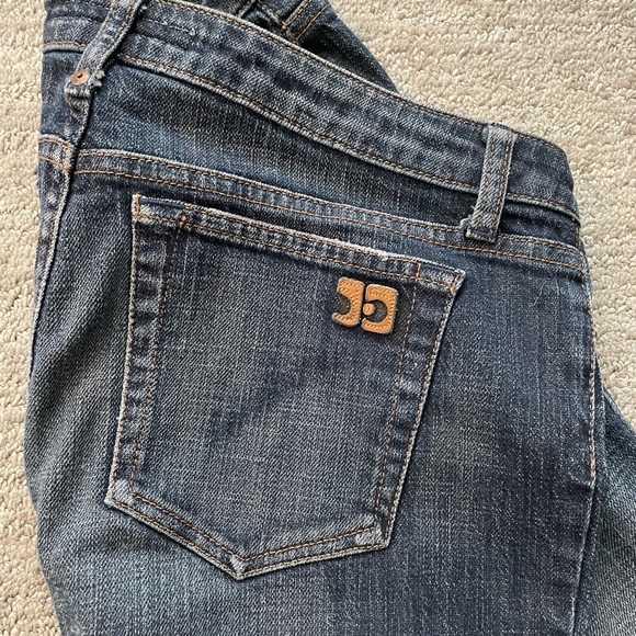 Joe’s Jeans, bootcut, Size 30 - Picture 3 of 4